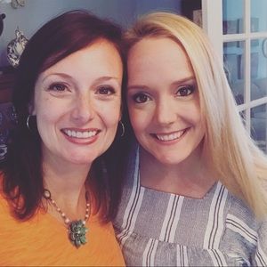 Meet your Posher, Alanna